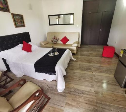 Monteverde Holiday Apartments