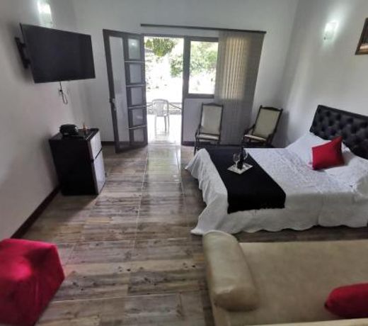 Monteverde Holiday Apartments
