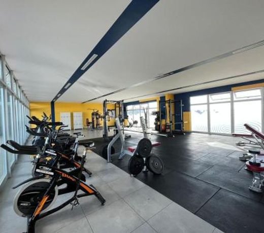 Bambu-Rivera Club Residences