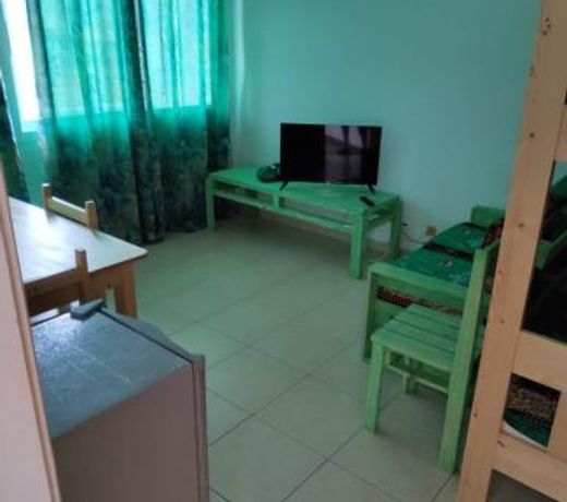 AH Xamedu Sal Hostel