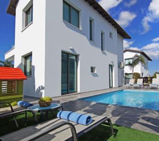 Villa Levandini