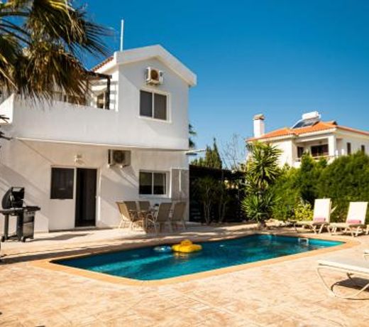 Protaras View Villas