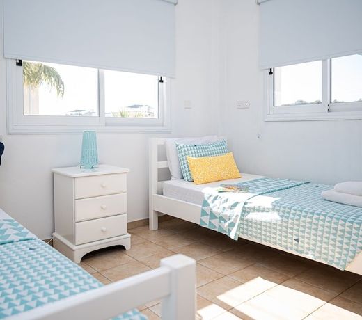 Protaras View Villas