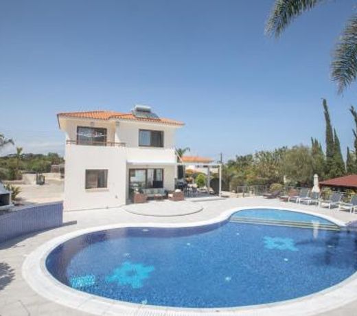 Villa Margarita