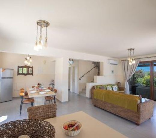 Villa Margarita