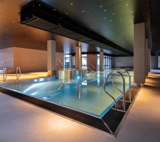 Hotel & Spa Chariclea
