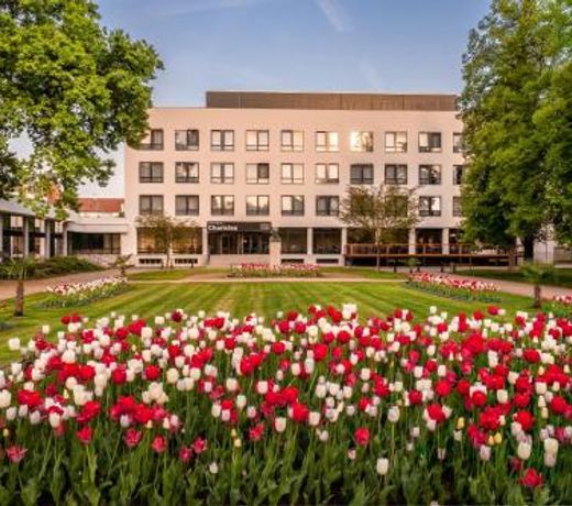 Hotel & Spa Chariclea
