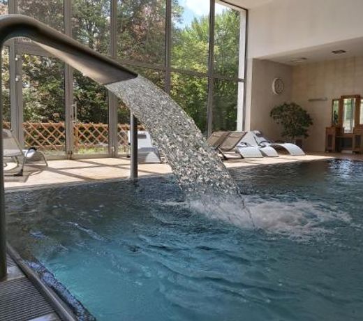 Hotel U ZameÄku Cihelny