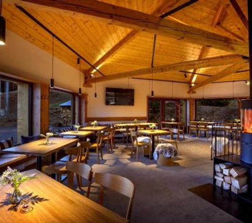 Ski & Spa hotel BELLEVUE