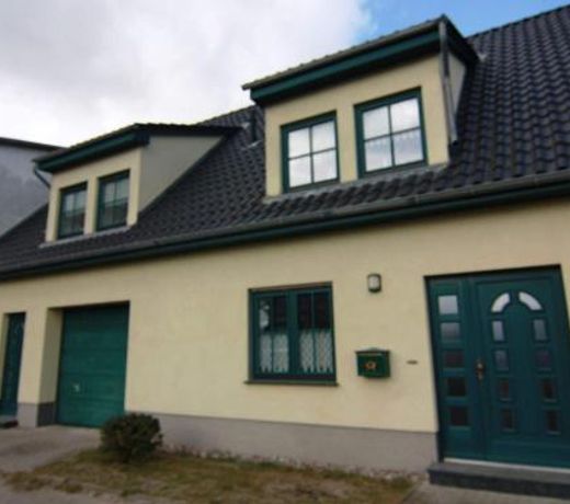Apartment at the Castle Square