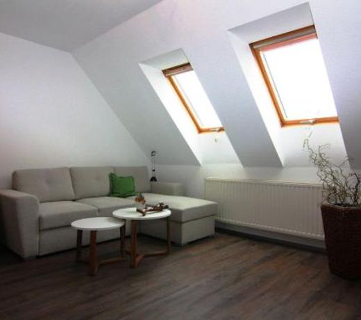 Apartment at the Castle Square