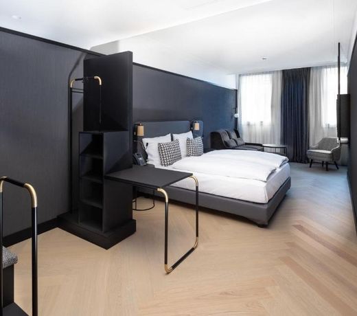 Hotel Schillerhof, Weimar
