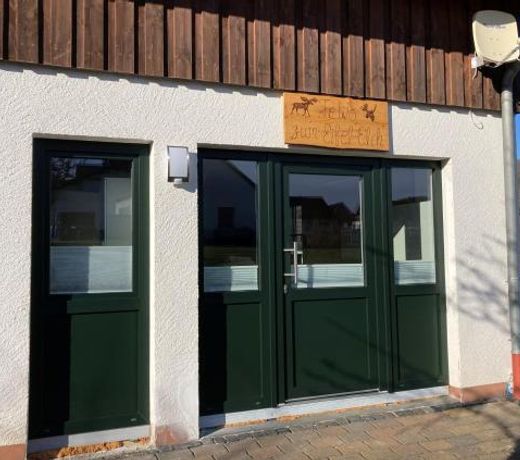 Ferienwohnung Zum Eifelelch