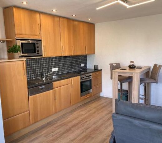 Ferienwohnung Zum Eifelelch