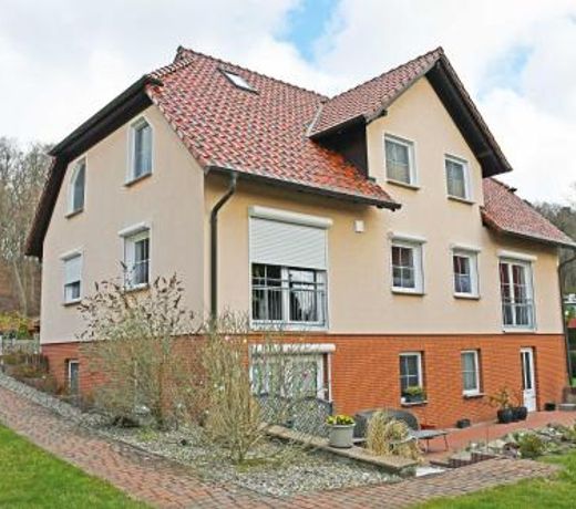 Ferienwohnungen zwischen Ostsee und Bodden