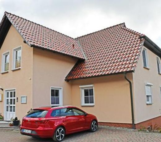 Ferienwohnungen zwischen Ostsee und Bodden