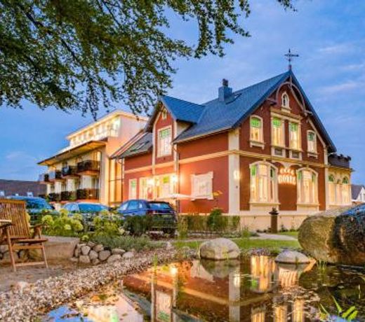 Parkhotel Jever