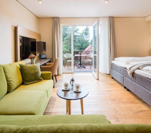Parkhotel Jever