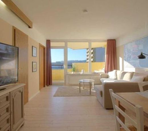 Apartment 261