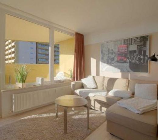Apartment 261