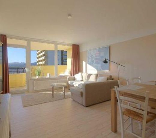 Apartment 261