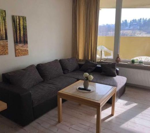 Apartment 457
