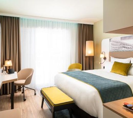 Leonardo Hotel Hamburg Altona