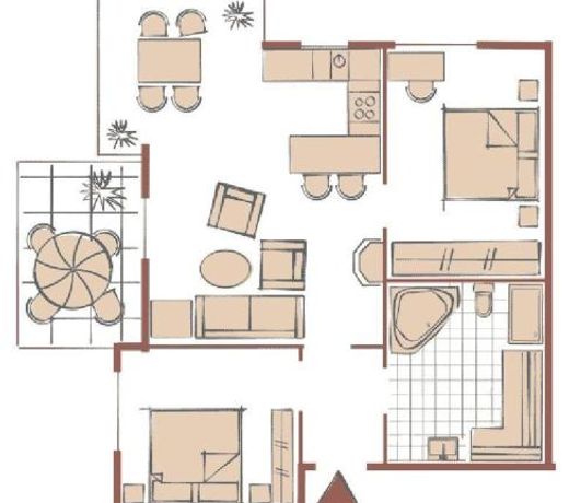 Strandpark-Grossenbrode-Haus-Sonnenschein-Wohnung-23-Stoertebecker