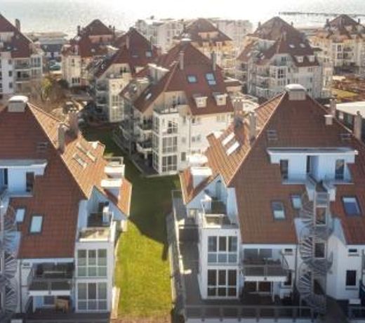 Strandpark-Grossenbrode-Haus-Leuchtturm-Wohnung-14-Leuchtturmblick