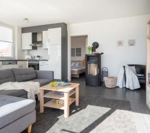 Strandpark-Grossenbrode-Haus-Leuchtturm-Wohnung-14-Leuchtturmblick