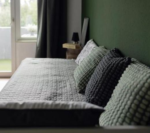 Big apartment with Parking, 30 min to Dusseldorf