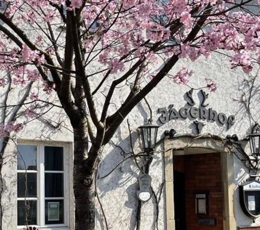 Hotel JÃ¤gerhof