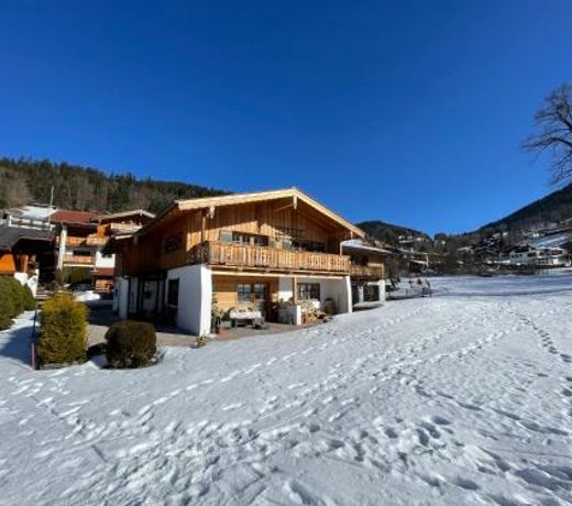 FeWo Mühlau - Oberau/Berchtesgaden