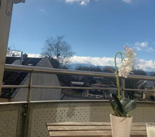 Apartment Wendelsteinblick