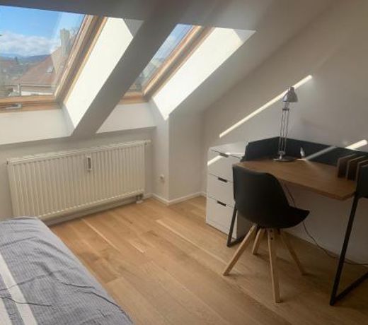 Apartment Wendelsteinblick