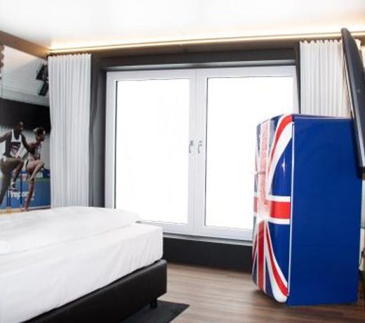 RHE Hotel by WMM Hotels