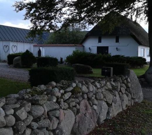 Bøgehus