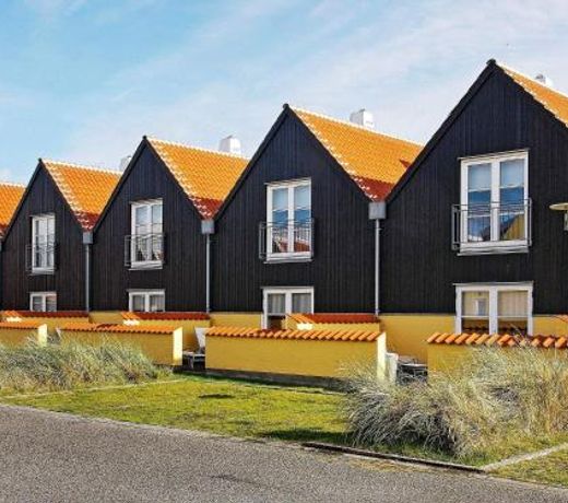 Holiday home Skagen LXII