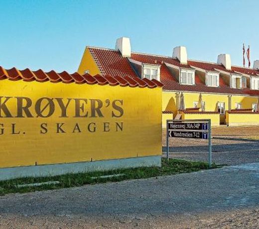 Holiday home Skagen LXII
