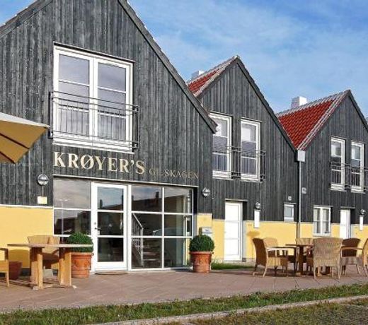 Holiday home Skagen LXII