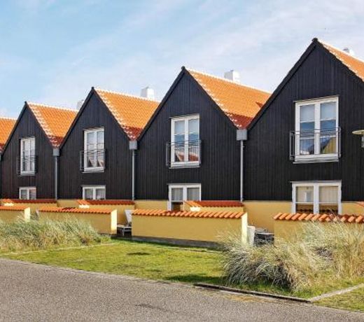 Apartment Skagen XIX