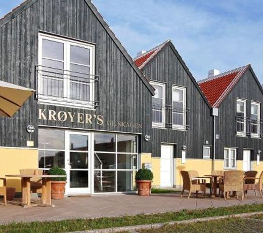 Apartment Skagen XIX