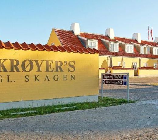 Apartment Skagen XIX