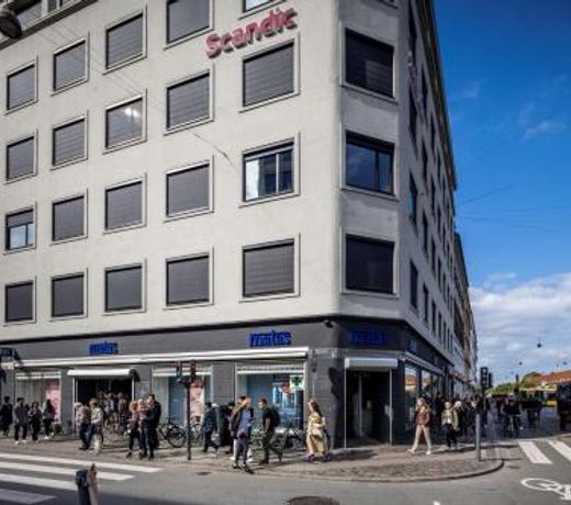 Scandic Norreport