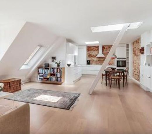 ApartmentInCopenhagen Apartment 1481