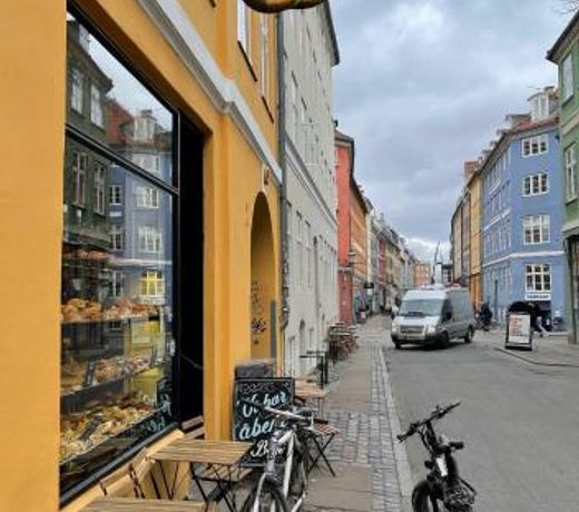 ApartmentInCopenhagen Apartment 1481