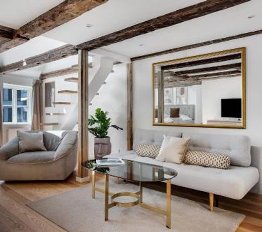 Sanders Regent - Inviting One-Bedroom Apartment Near Central Square