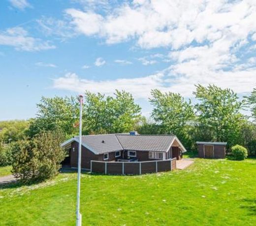 4 star holiday home in Hemmet