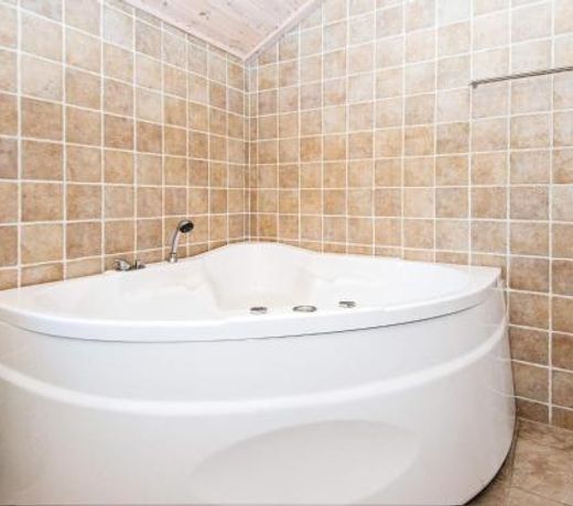 4 star holiday home in Hemmet
