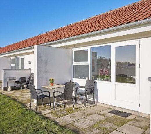 Holiday home Allinge XVIII